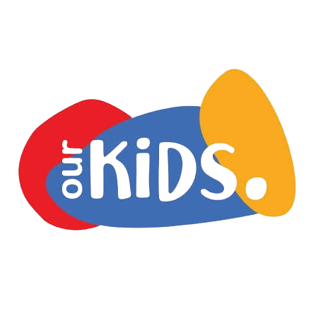 شعار أول كيدز Our Kids